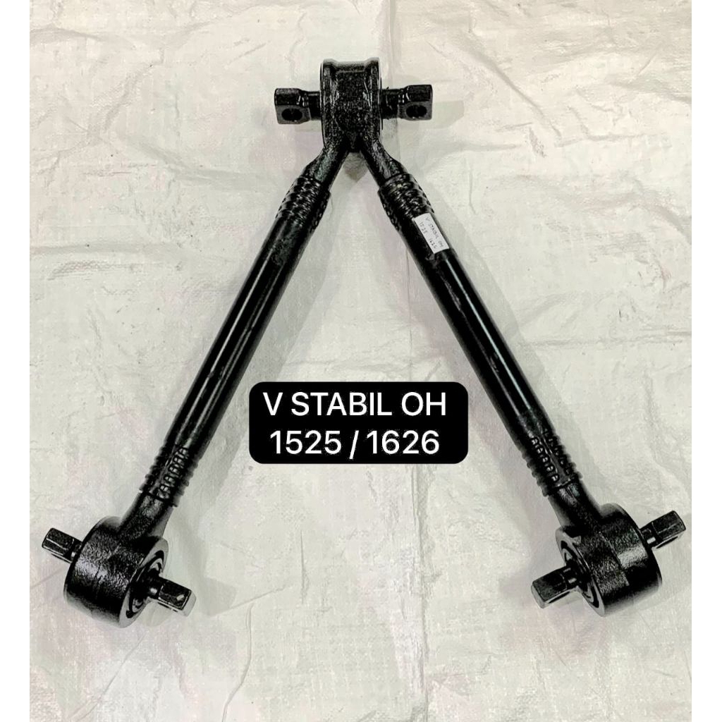 V-Stay V Stay V Stabil OH 1525 1626