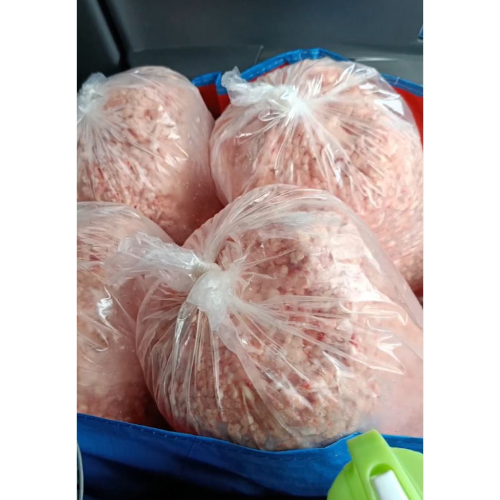 Daging Ayam Giling Dimsum