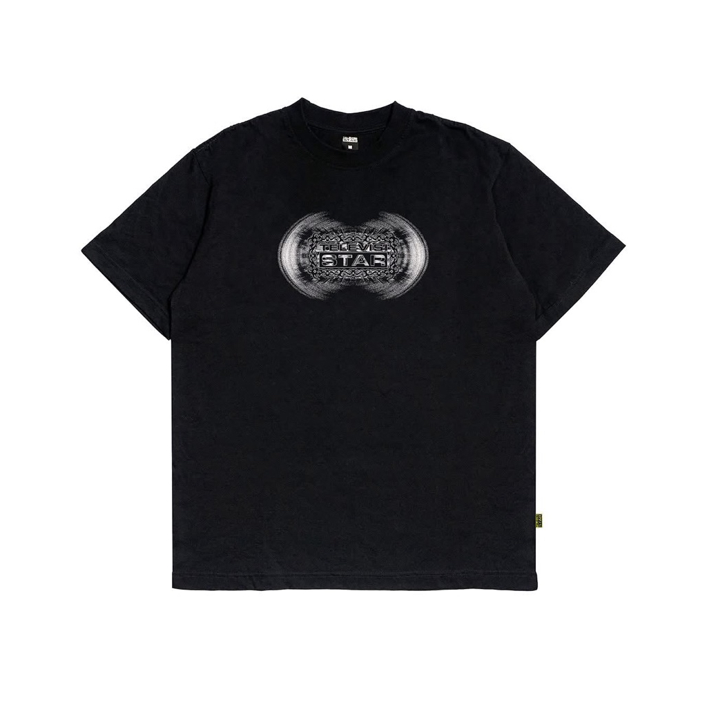 Televisi Star t shirt used