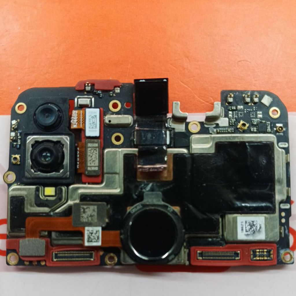 mesin realme 3 pro normal 6/64