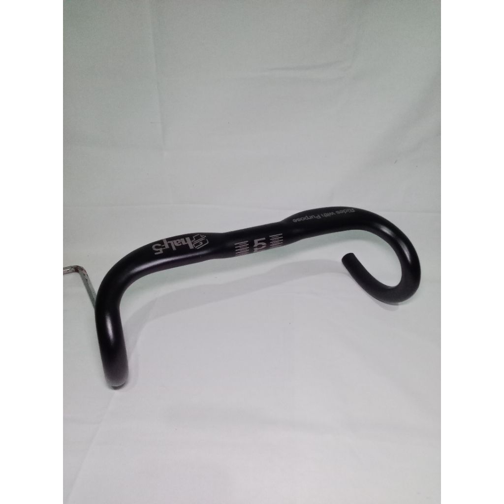 Stang Dropbar Aero GT Half5 380 mm