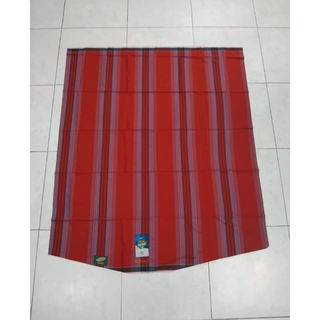 sarung atlas favorit 500 dan 520 motif salur