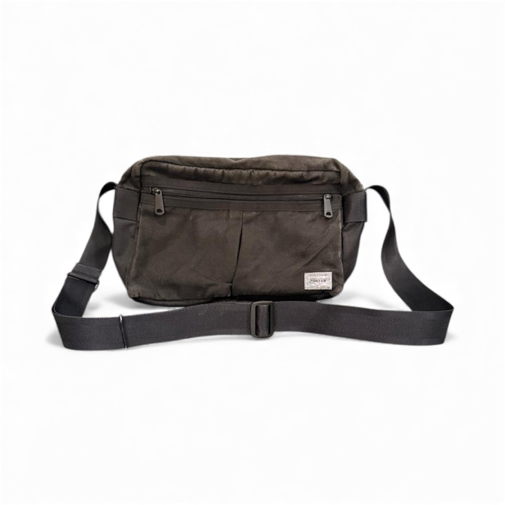 sling bag porter yoshida