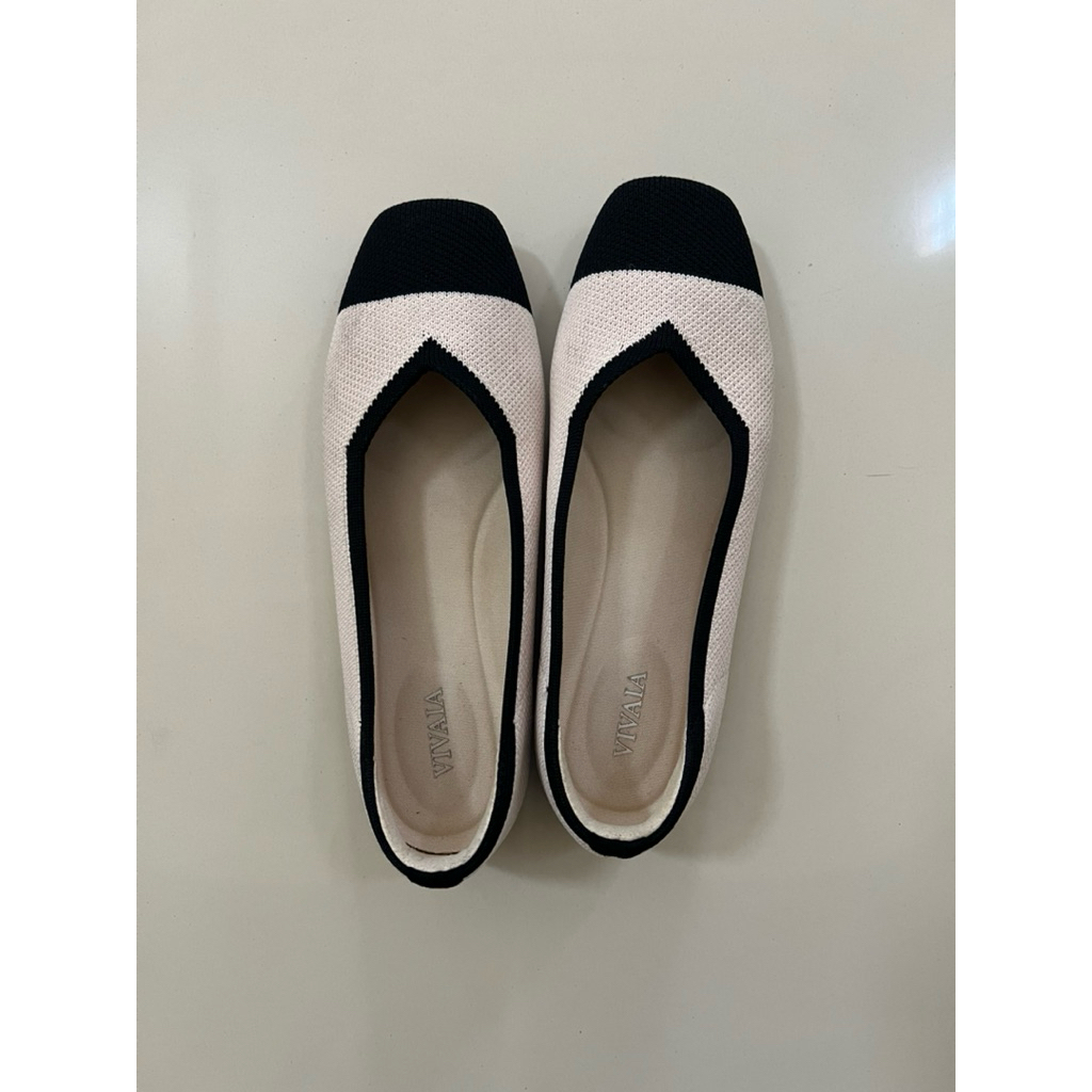 PRELOVED VIVAIA MARGOT