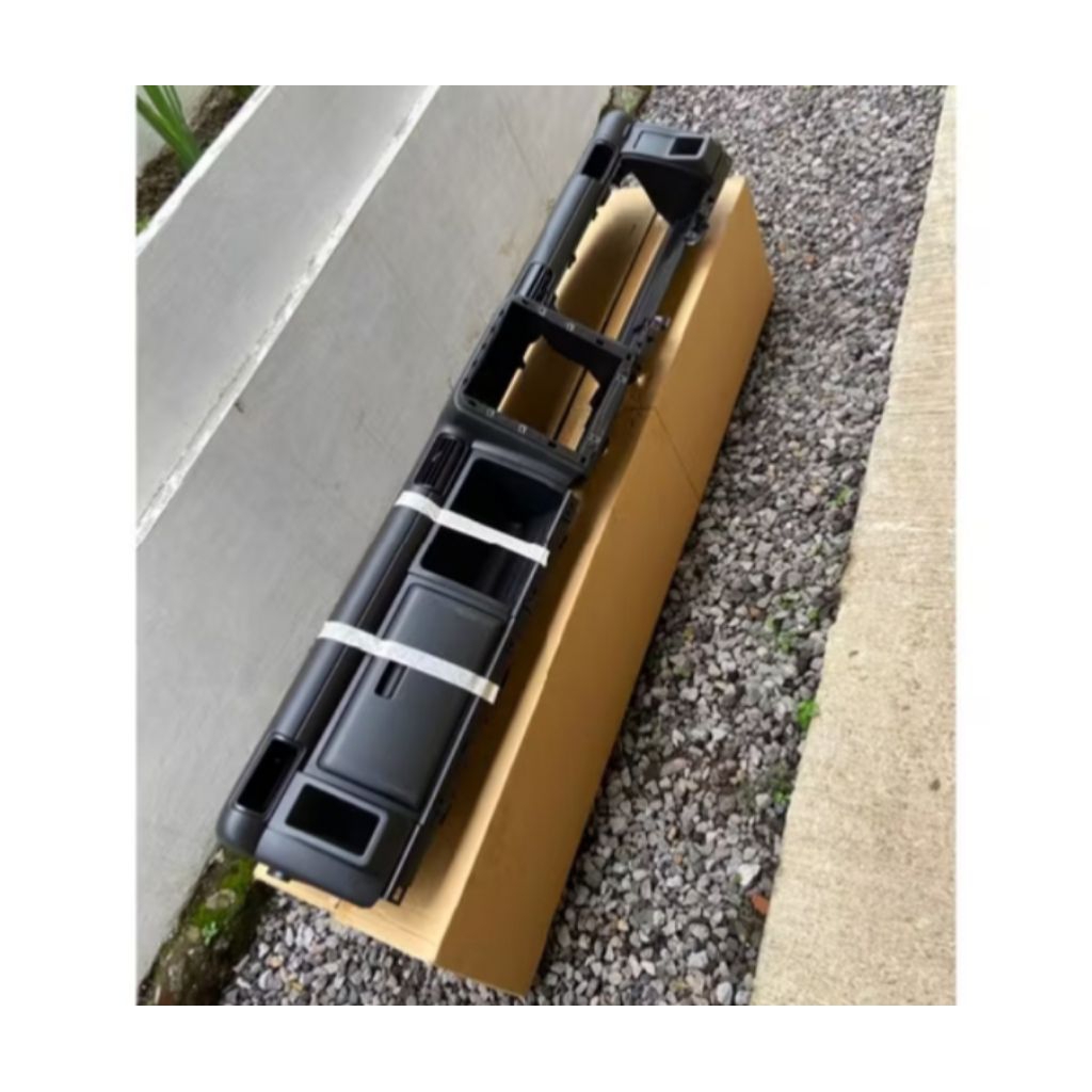 Dasbor Atas Baru ORI Mitsubishi Canter, Laci glove Box dashboard