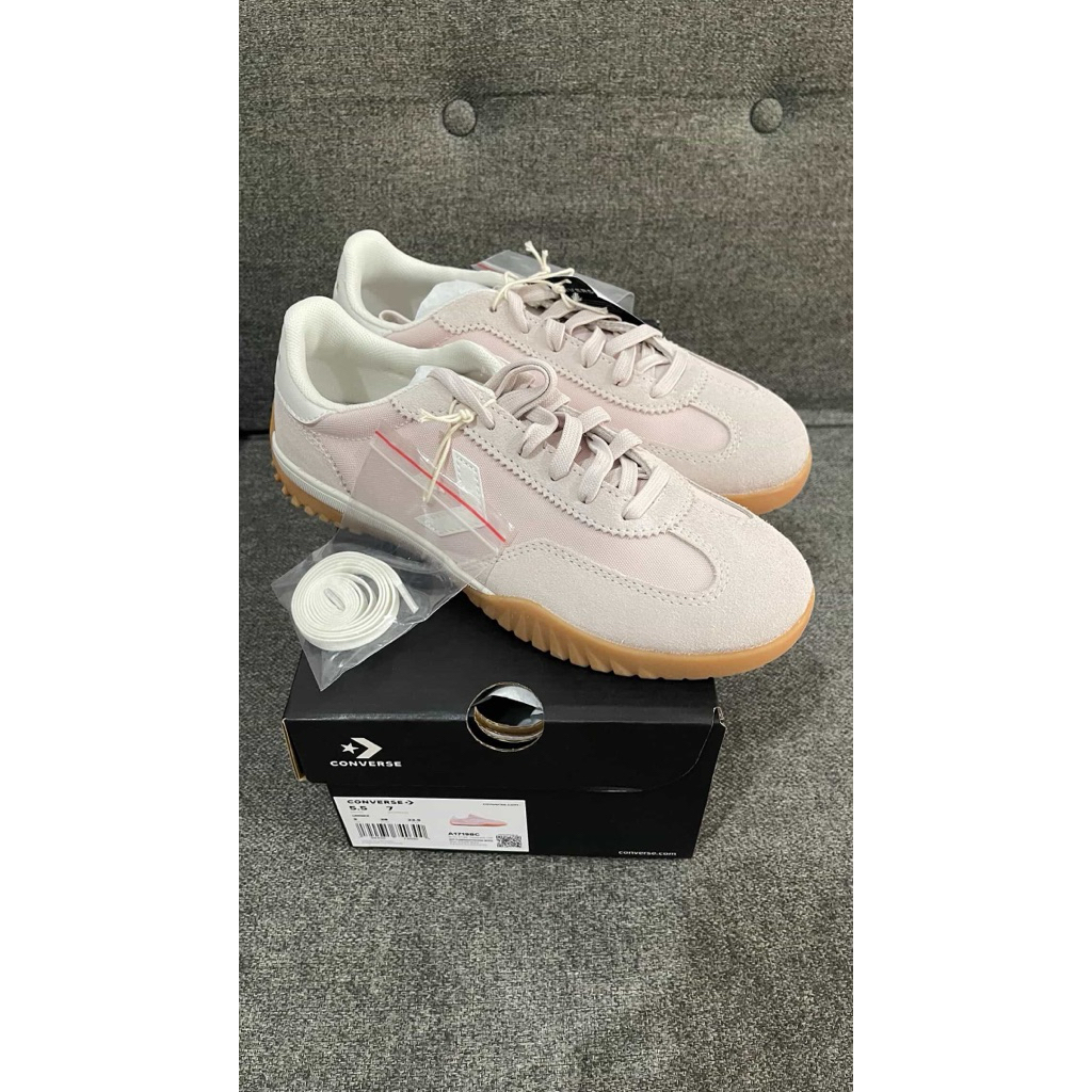 preloved sepatu converse run star trainer