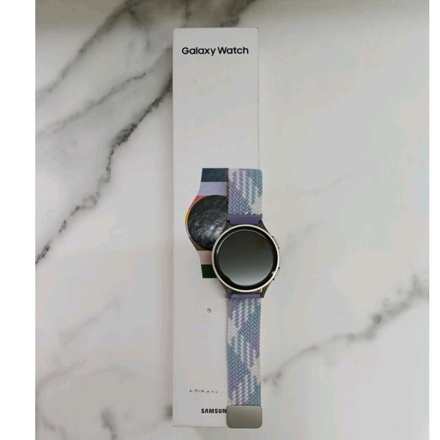 Samsung galaxy watch 5 pro 45mm bespoke edition second