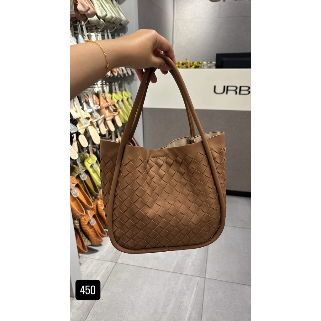 tas urban and co original tas hand bag urban and co