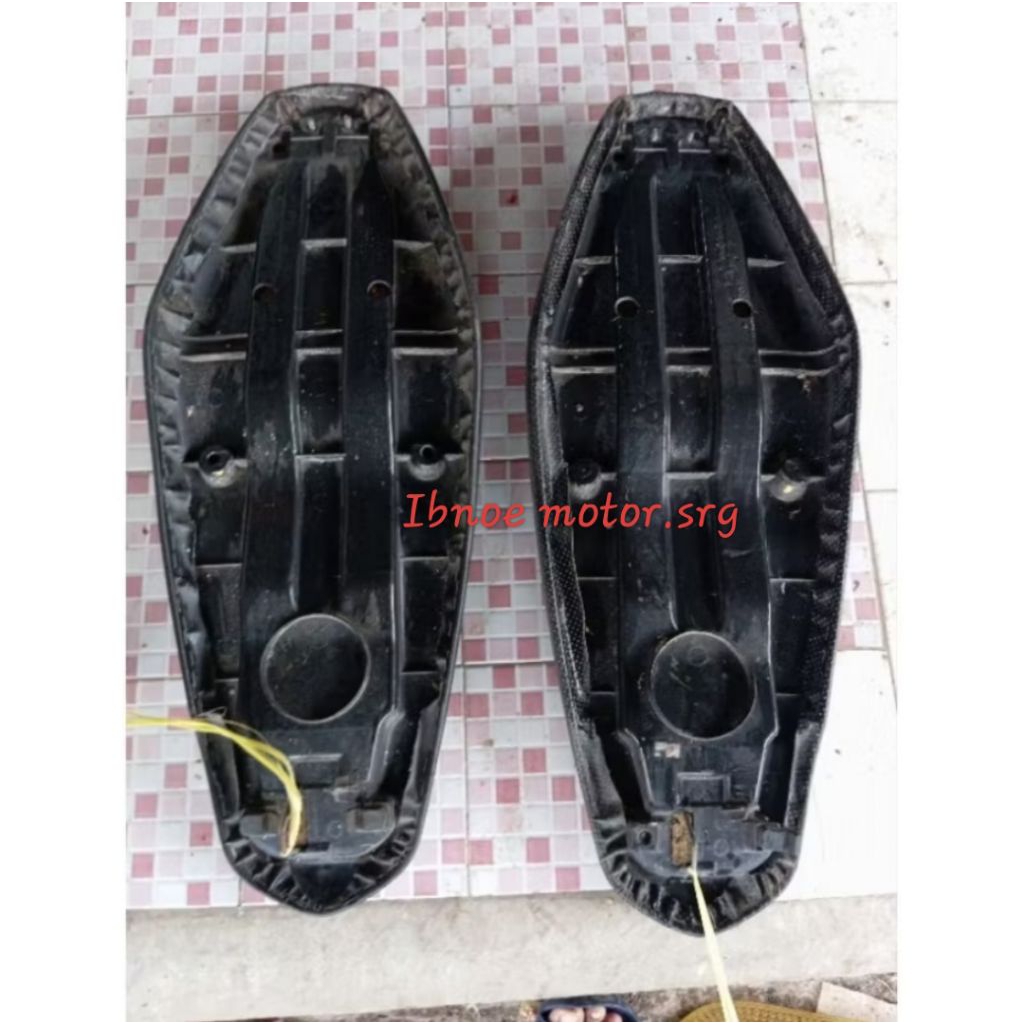 jok standar mio gt mio j seken/bekas layak pakai original