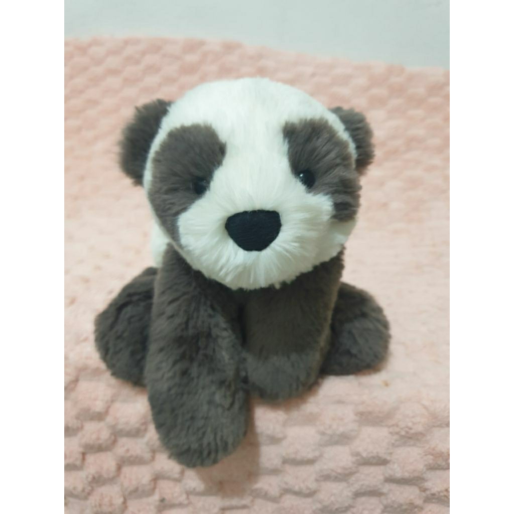 Jellycat Smudge Panda