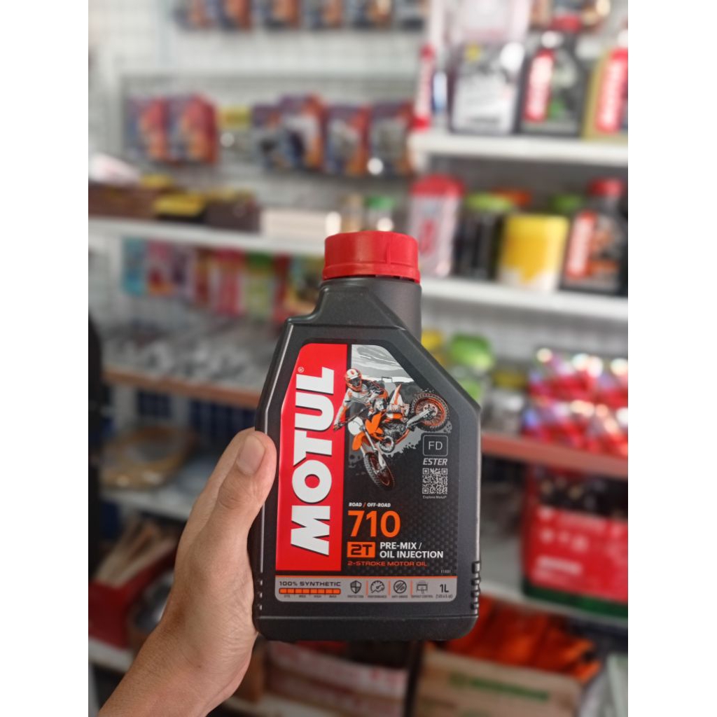 oli_2T_motul_710_full_synthetic