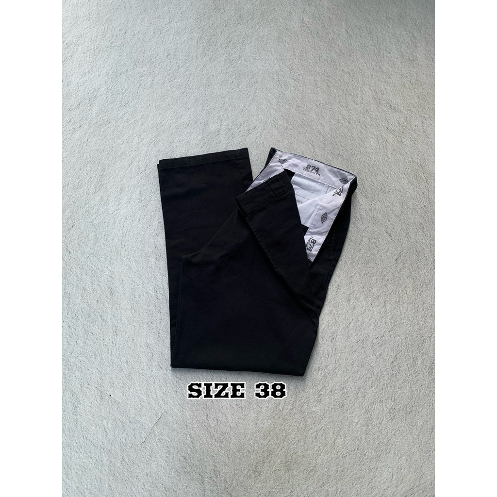 Celana Dickies 874 Original Fit