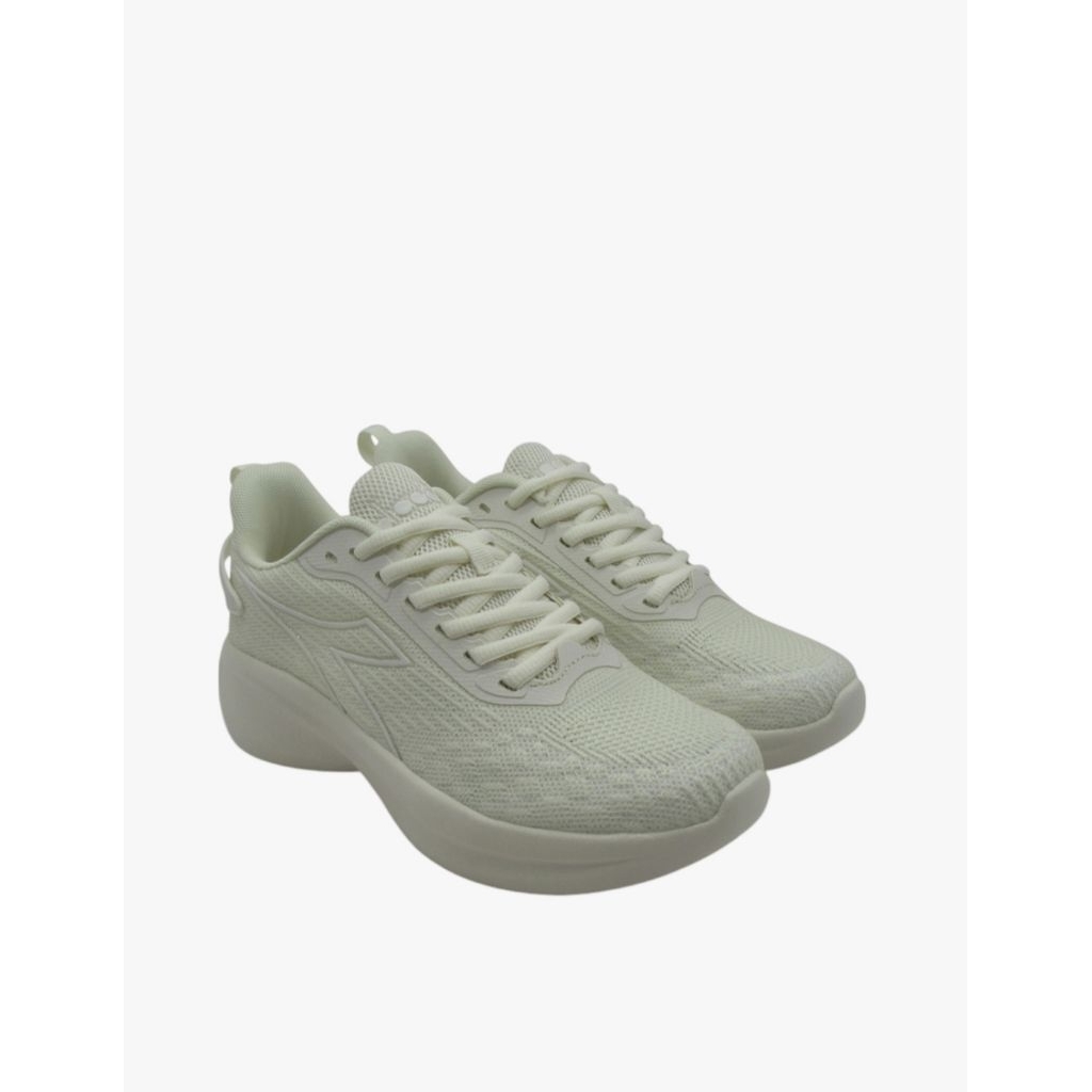 Diadora Nebula Women's Running Shoes - Nude