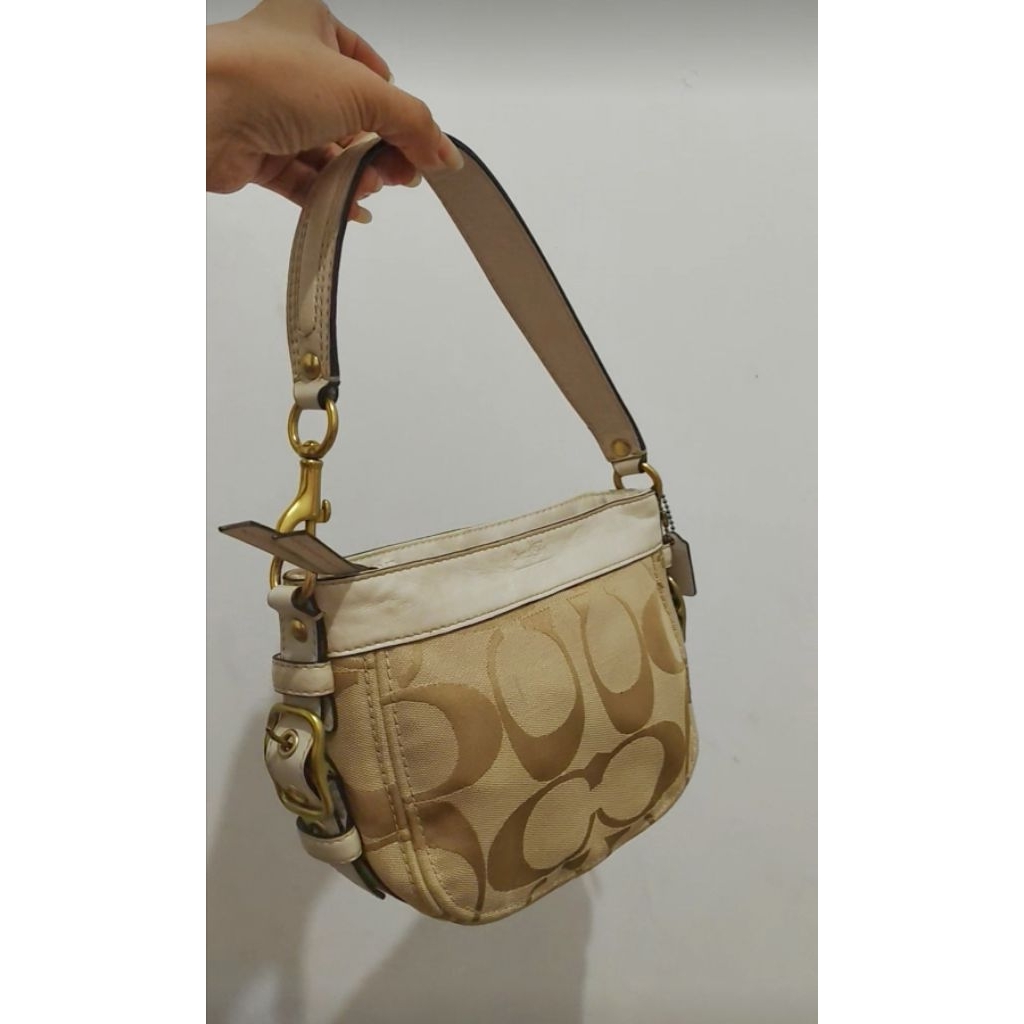 tas prelove / tas second brand tas ketek