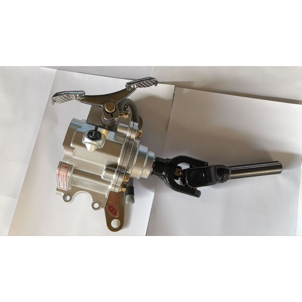 gear box girbox gigi maju mundur motor roda tiga Viar kaisar dll