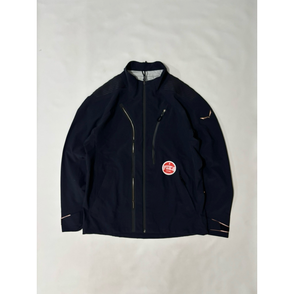 outdor jacket salewa