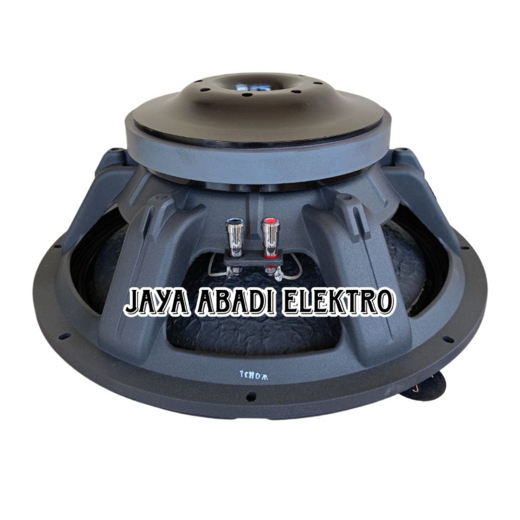 Speaker ACR Premier 15 inch PA 15900 MK1