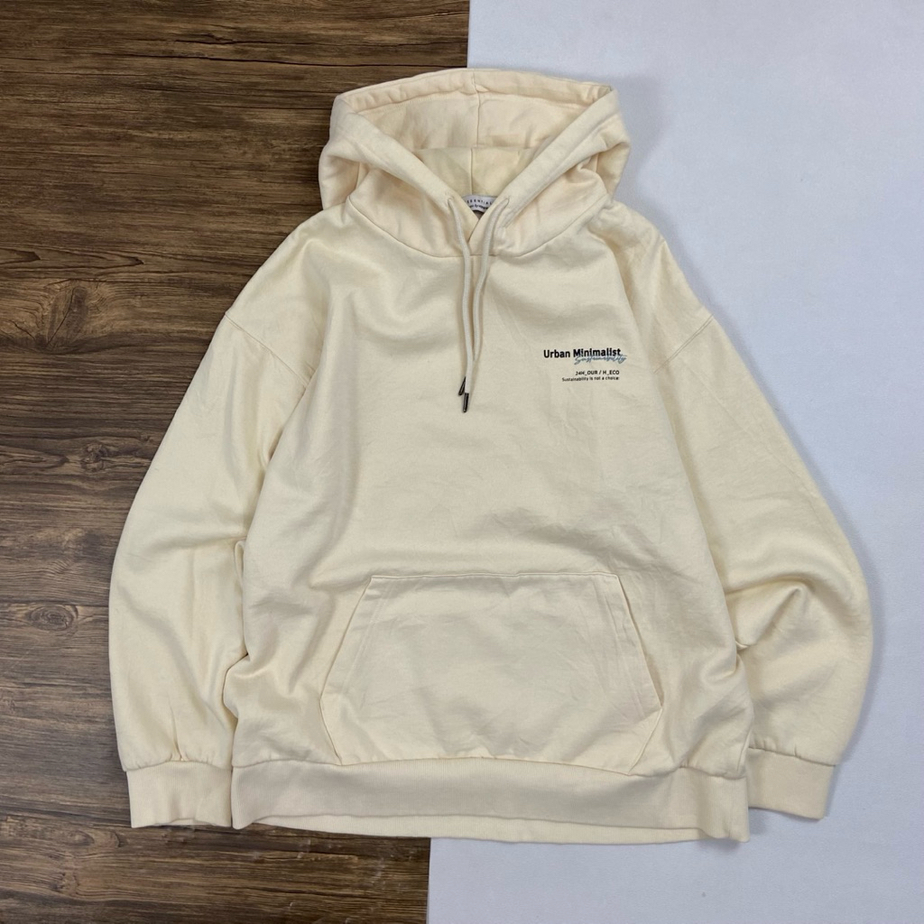 HANGTEN Hoodie