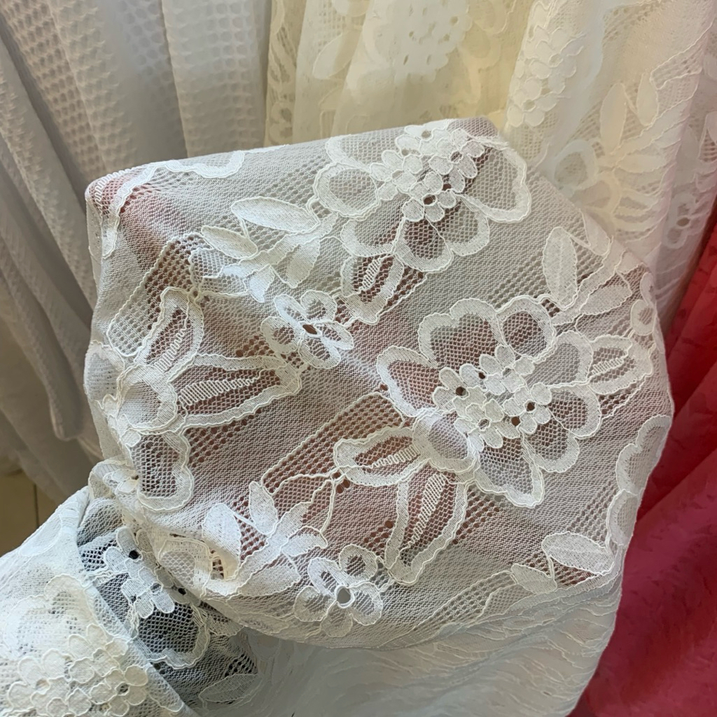 kain brokat premium - kain brokat - kain brokat import - kain brukat luxury - kain brokat korea [BW]