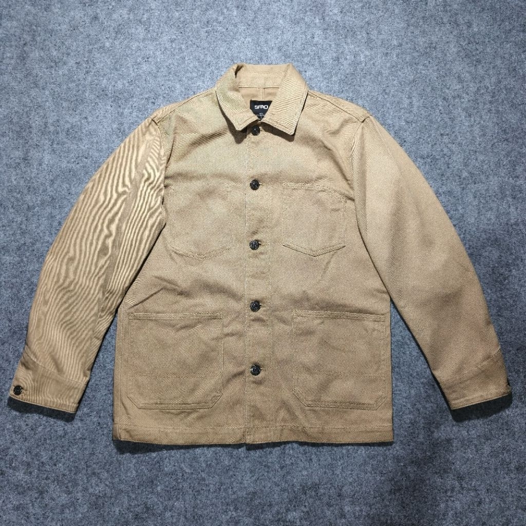 Spao chore jacket