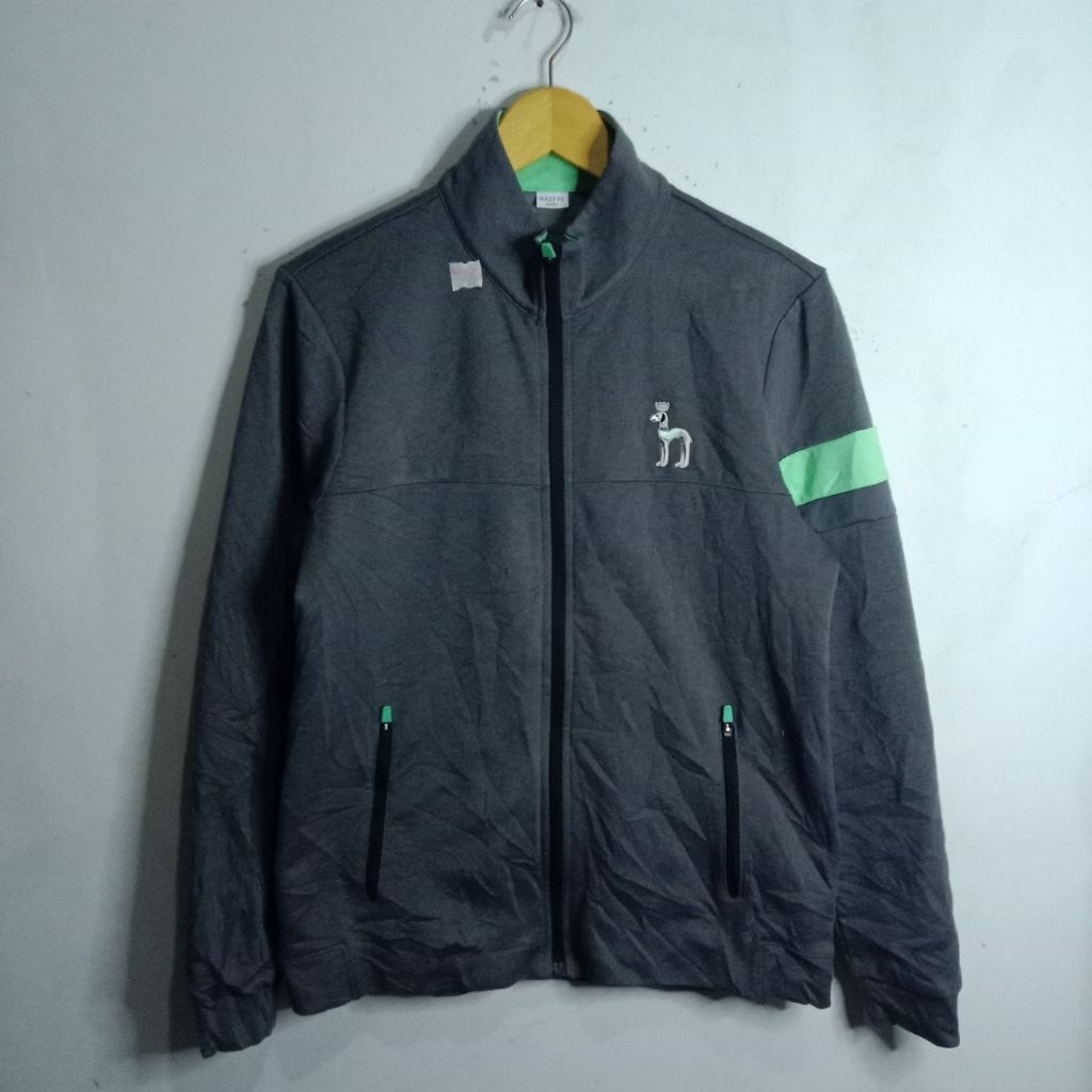 jaket hazzys