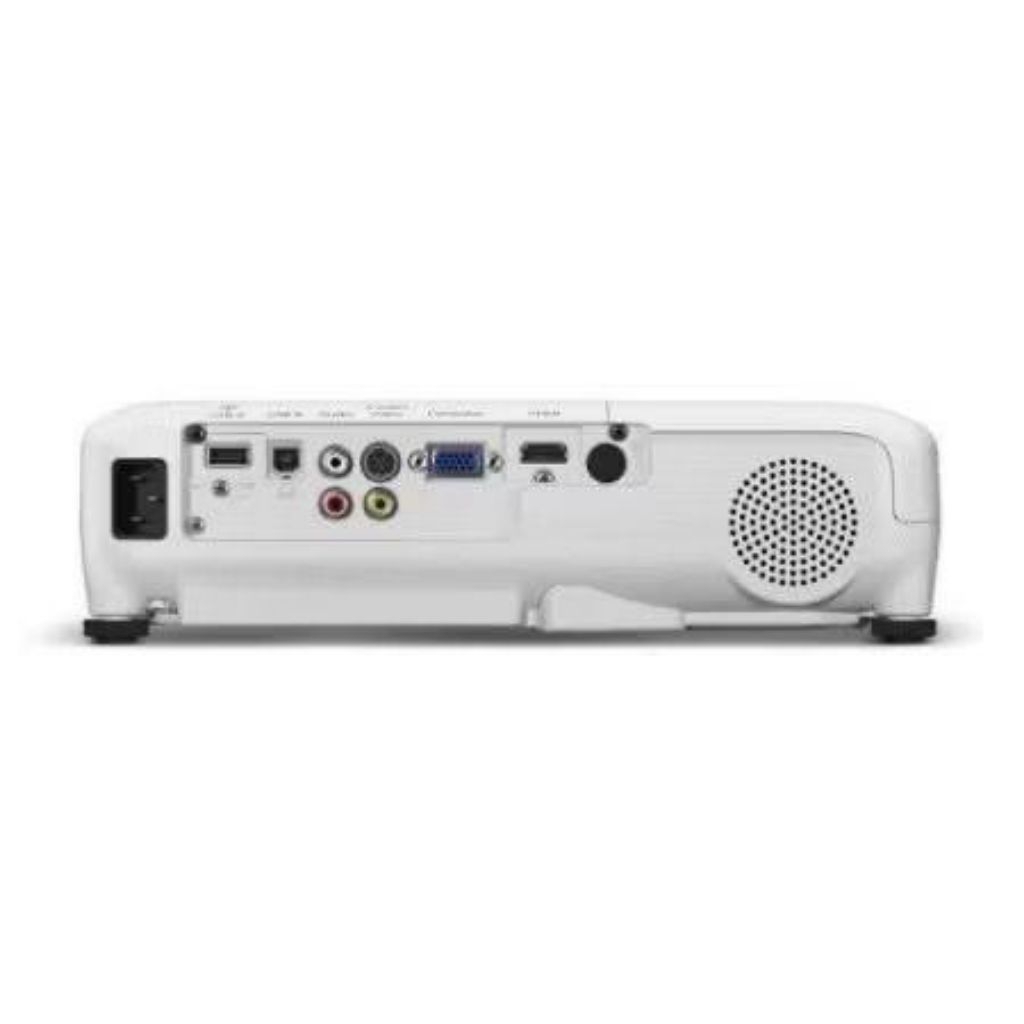 epson proyektor EB X51 3800 LUMENS XGA