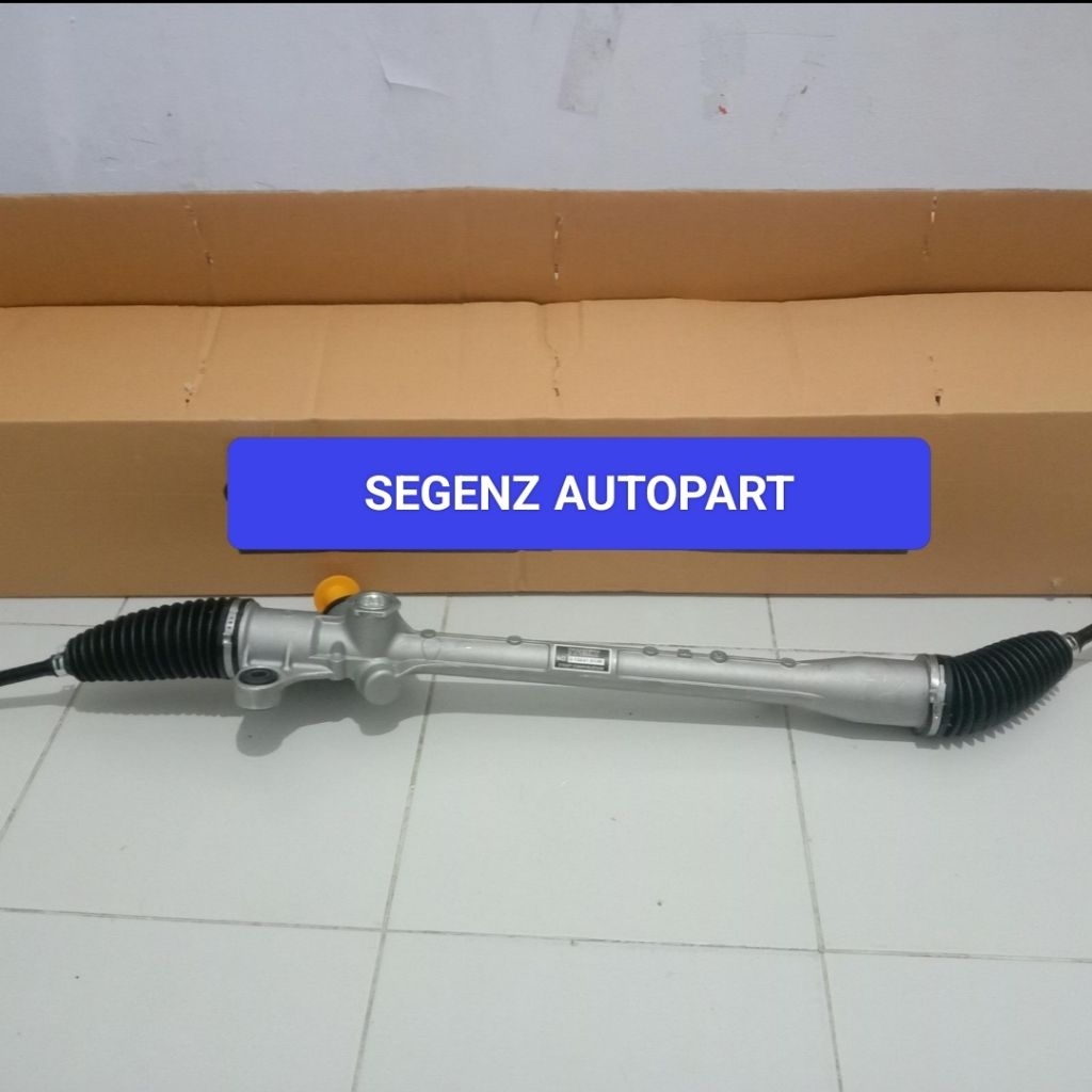 Rack Power Steering Rack Steer Stir Toyota Avanza Eps Avanza Veloz Original