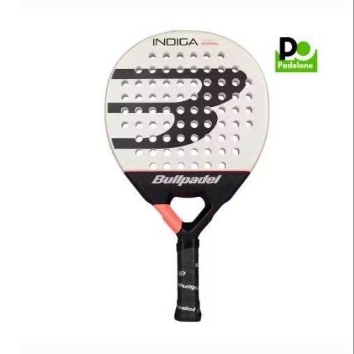BULLPADEL INDIGA W 26 (RACKET)
