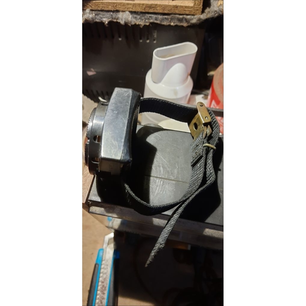 suunto kompas vintage 1980's