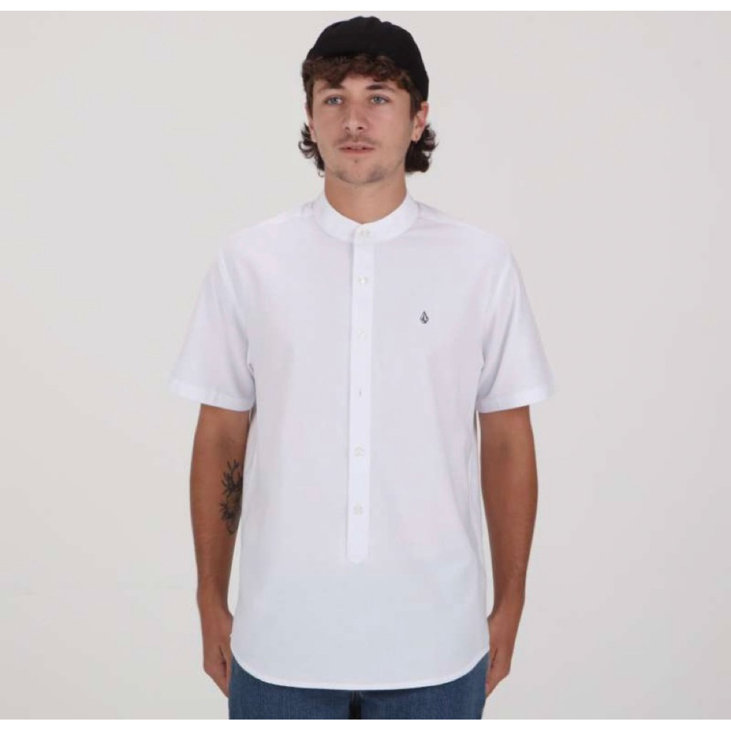 KEMEJA KOKO MSH HELIG VOLCOM NEW