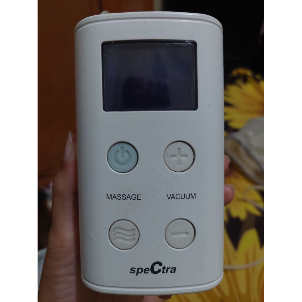 spectra 9+ second normal