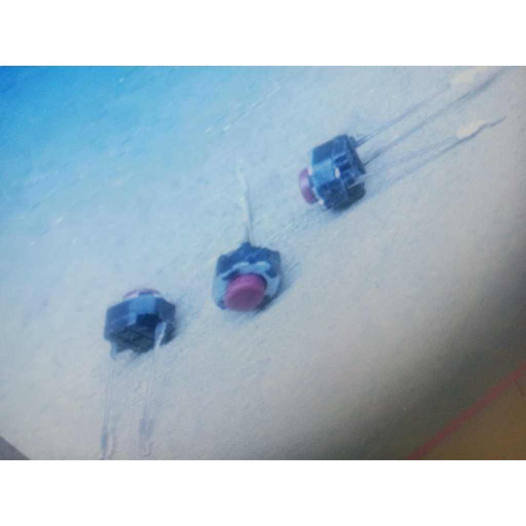 Switch Efek Gitar Boss Zoom Korg Berkualitas Tombol Efect Digital Nux moer keyboard korb