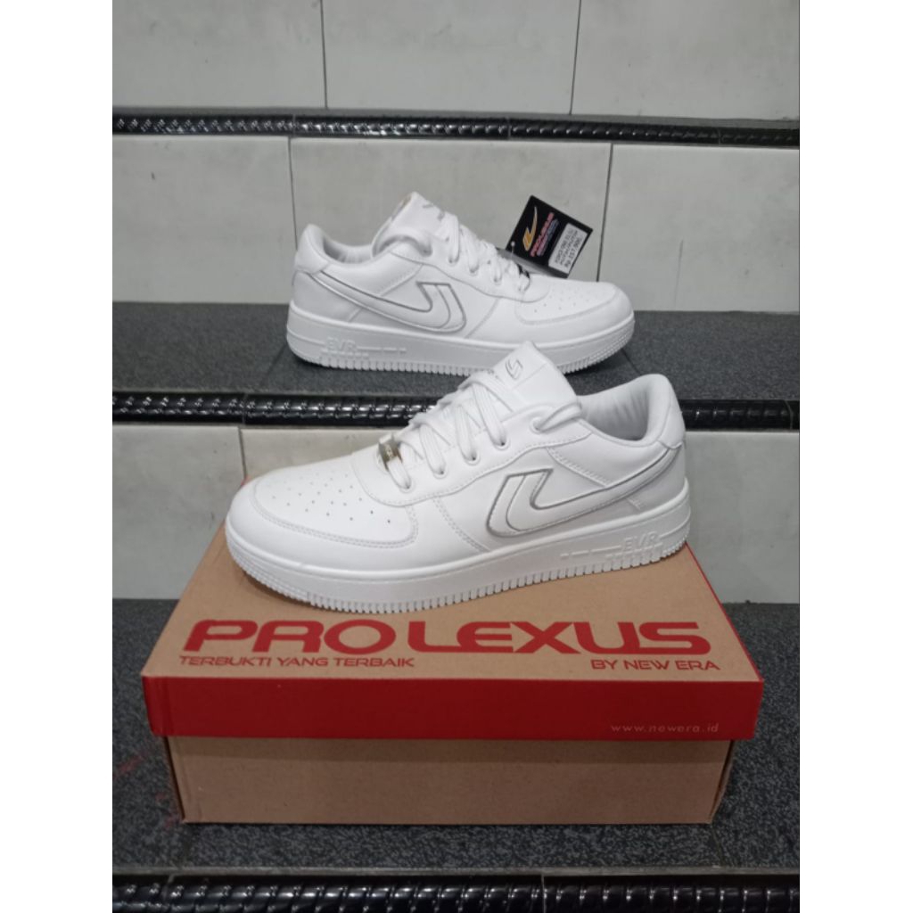 sepatu original merk new era