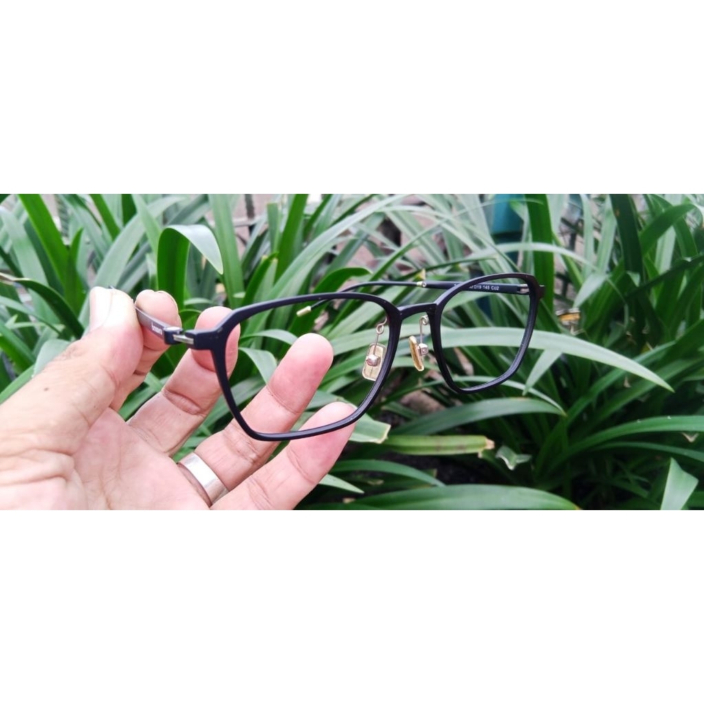 frame second BOSSINI