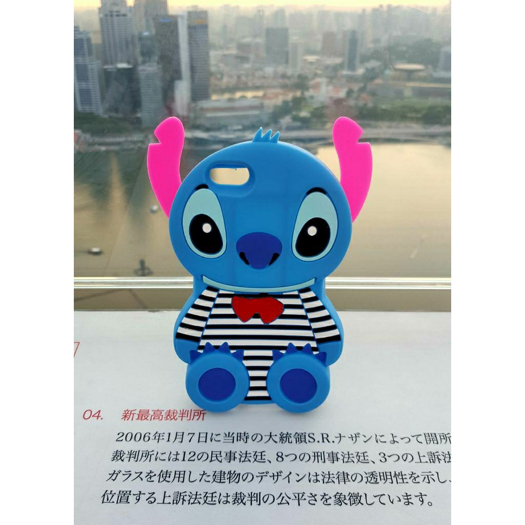 Case IPHONE 5S 5 SE 2016 6S 6 Casing Lucu Cantik Cute