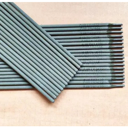 Kawat las THJ422 E4303 Ukuran 3.2 mm x 350mm