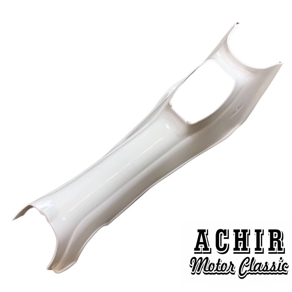 legshield sayap tengah honda c70 c700 c800 supercup supercub
