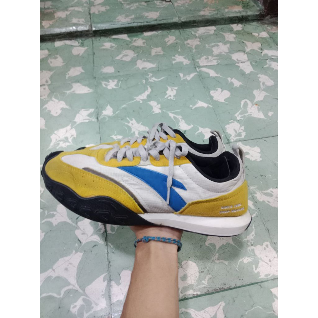 Sepatu Anta Pria Second Original(42)