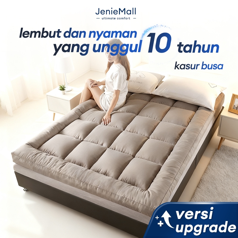Kasur Kasur gender Matras Kasur Kasur lantai Tebal 10cm