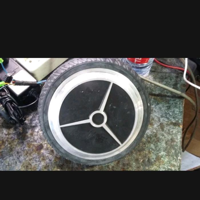 DINAMO MOTOR SCOOTER SEPEDA LISTRIK 36V 350 WATT