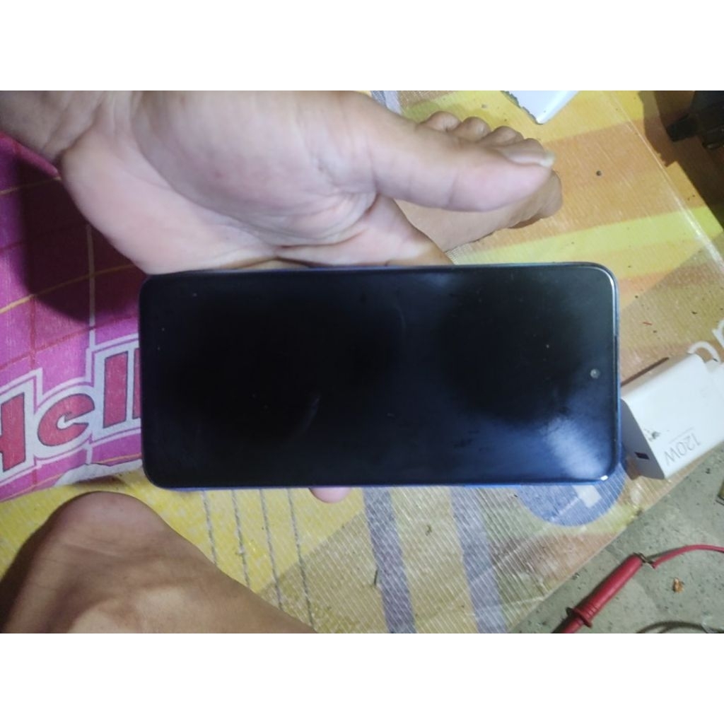 redmi 10 mesin matot matot