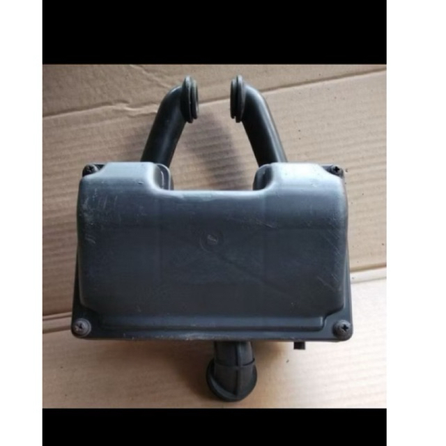 Box Filter Vega lama