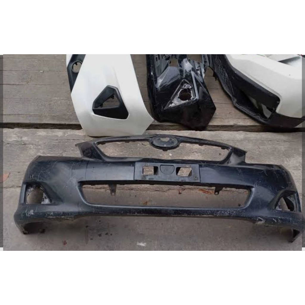 bumper depan altis 20112012