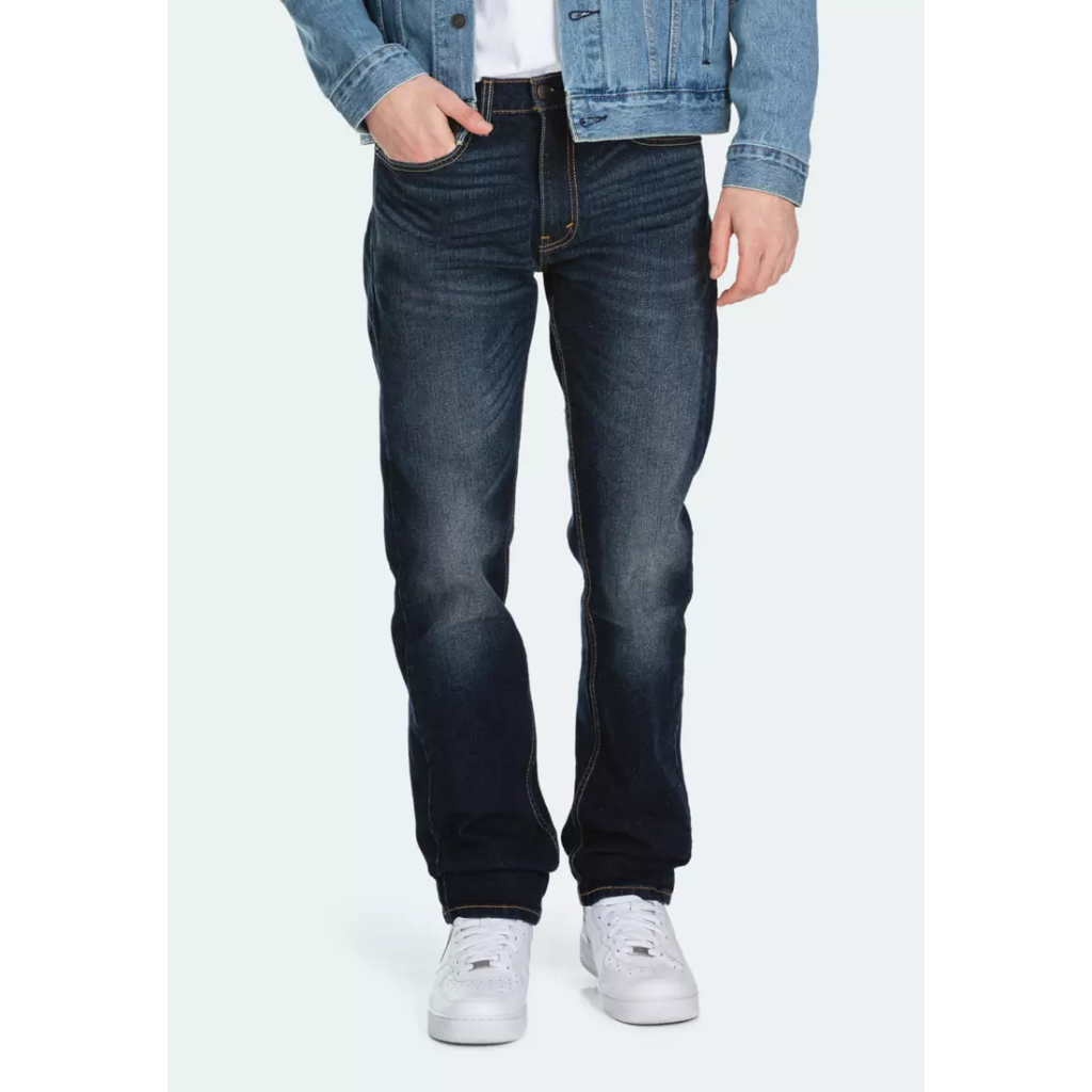 Levis Men's 505™ Regular Jeans 00505-1552