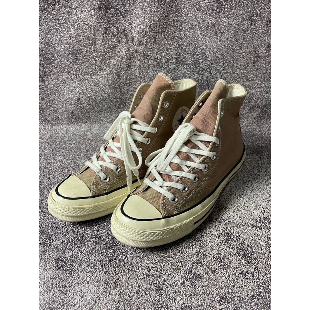 Converse 70s Saddle Non Egret