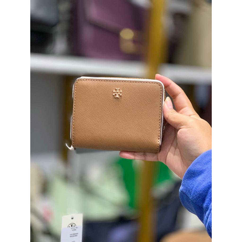 Tb emerson mini wallet