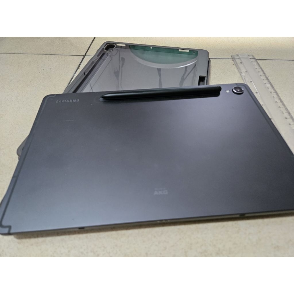 Samsung Galaxy Tab S9 WiFi (Second)