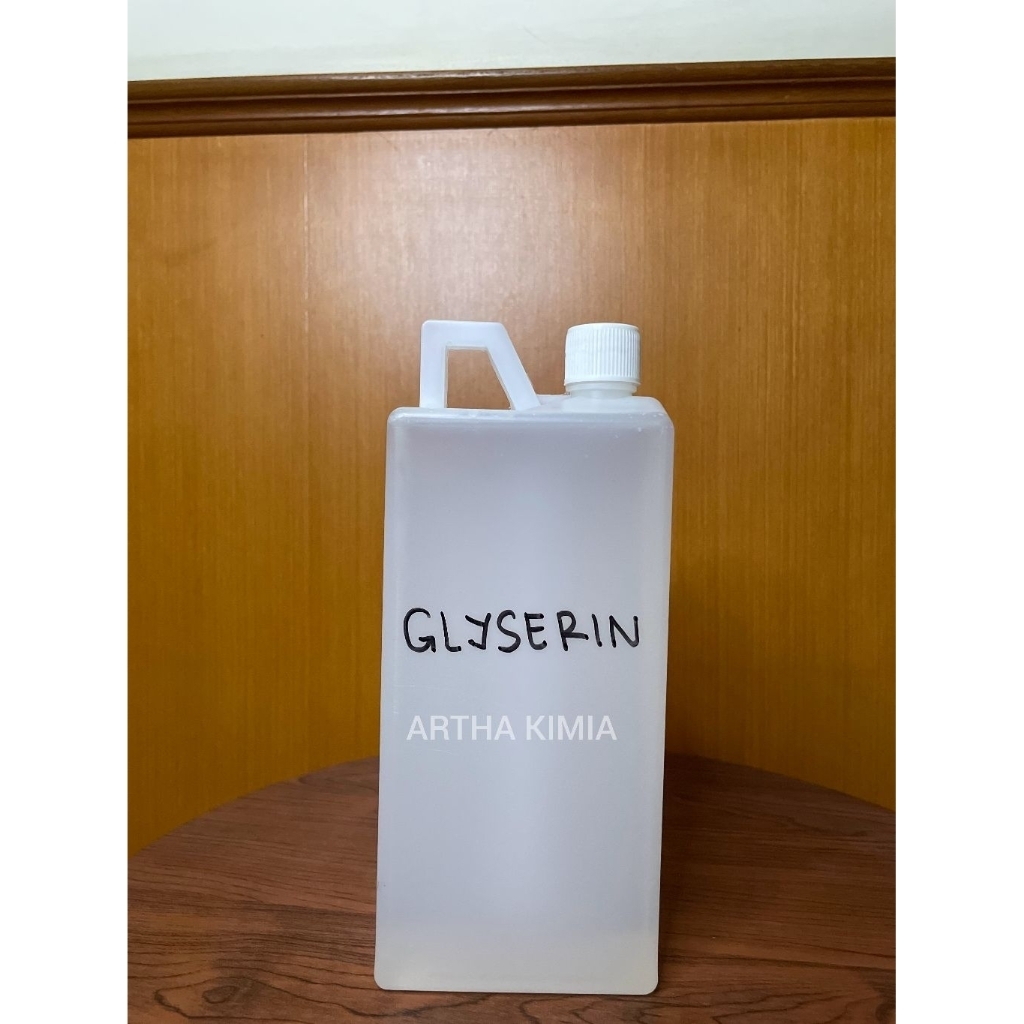 GLYSERIN