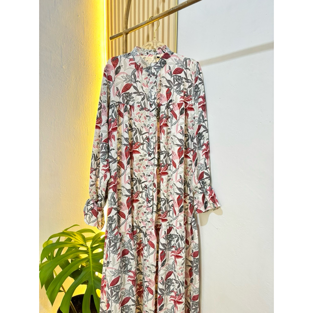 Link Shopee Gamis