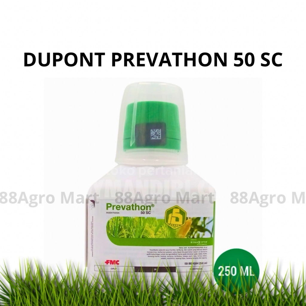 DUPONT PREVATHON 50 SC 250ML- INSEKTISIDA